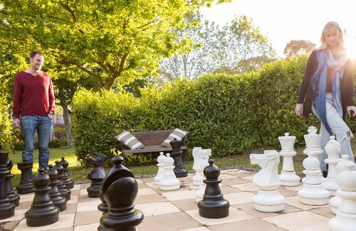 Stanley Apartment | Luxury Suite set in magnificent gardens 8kms from Beechworth