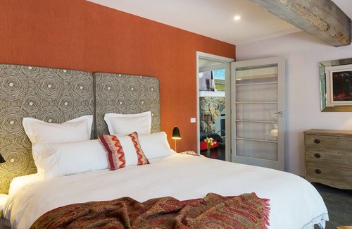 Stanley Apartment | Luxury Suite set in magnificent gardens 8kms from Beechworth