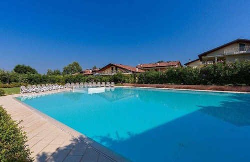 Colombare Apartment | Luxury Suite Sirmione