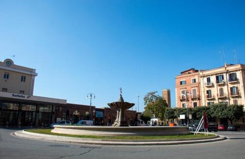 Santa Maria Apartment | Luxury Suite Station