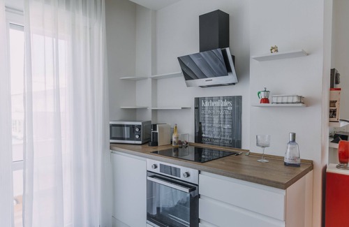 Sferracavallo House | Luxury Suite with Jacuzzi and Private Terrace