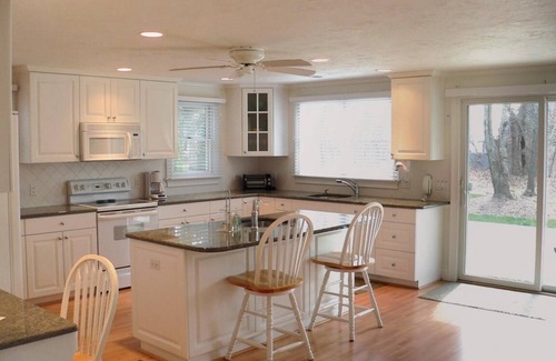West Hyannisport House | Luxury Summer Retreat on spectacular Craigville Beach, Cape Cod-PRIVATE BEACH!