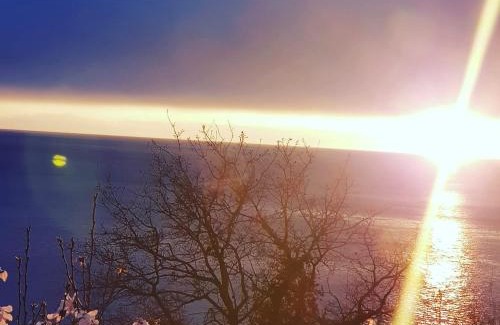 Roiano-Gretta-Barcola-Cologna-Scorcola Apartment | Luxury Sunset View