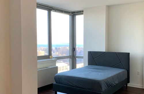 New Rochelle Apartment | Luxury Tower Apartment