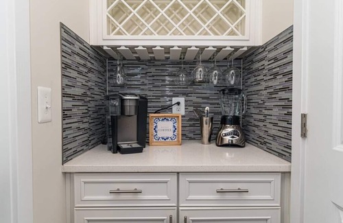 Ocean City House | Luxury Townhome WestOC -4 BRS/golf/asssateague