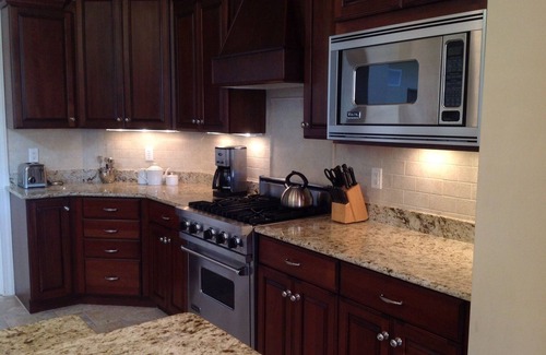 Amelia National House | Luxury Townhouse with Golf Privileges