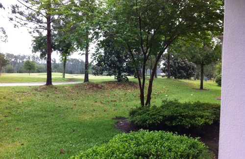 Amelia National House | Luxury Townhouse with Golf Privileges