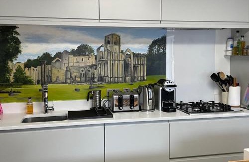 Ripon Apartment | Luxury Two Bed Apartment in the City of Ripon, North Yorkshire