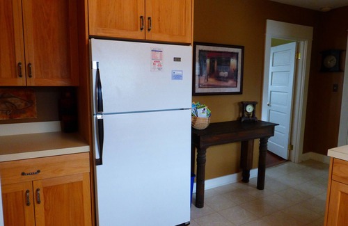 Friday Harbor Condo | Luxury Vacation Condo in the Heart of Friday Harbor
