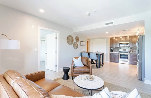 Canandaigua Condo | Luxury Vacation in Canandaigua. #418