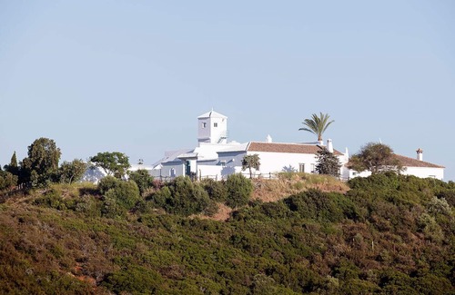 Conil de la Frontera Villa | Luxury Villa La Mina with private swimming pool-14 people-Conil de la Frontera