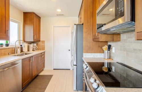 Mount Helix House | Luxury View Home Perfect for SD Getaway, Sleeps 12