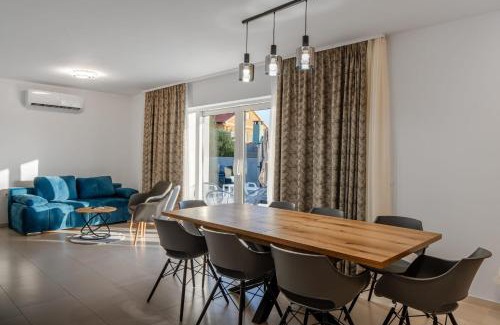 Vrsi Villa | Luxury Villa 1 Vrsi with Private pool
