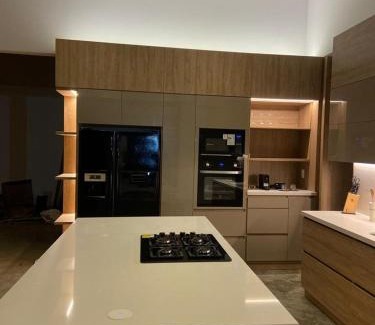 Jamundi Villa | Luxury Villa 15 min Cali - Private Pool