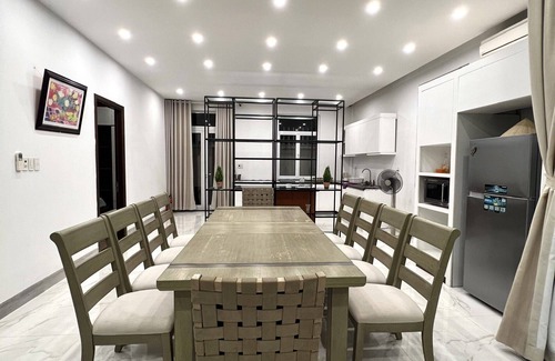 Son Tra House | Luxury villa 5 bedrooms sea view