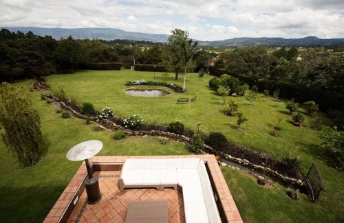 Villa de Leyva Villa | Luxury Villa 5mins from VilladeLeyva - 16 people