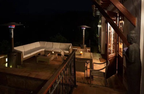 Villa de Leyva Villa | Luxury Villa 5mins from VilladeLeyva - 16 people