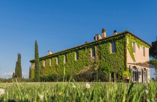 Gavorrano Villa | Luxury villa at 15 minutes driving from the seaside