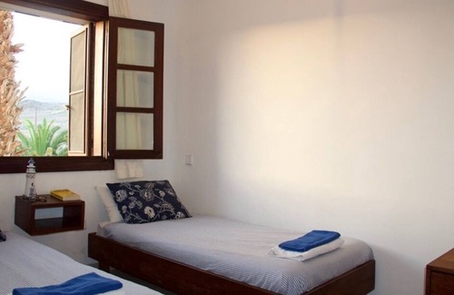 Playa del Aguila House | Luxury Villa del Mar - Bahía Feliz VV-35-1-0012550
