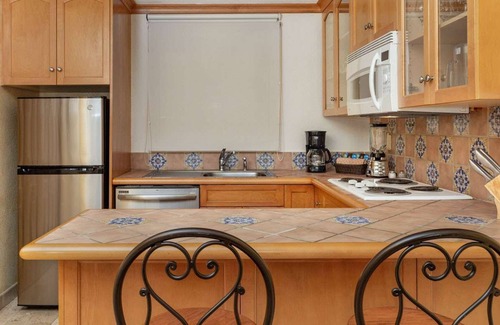 El Tezal Resort | Luxury Villa Del Arco 5 Star Resort/Spa-1-Bedroom Suite accommodation