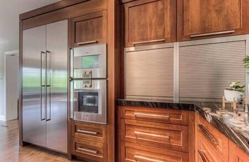 Cambridge Villa | Luxury Villa for Accommodation & Events