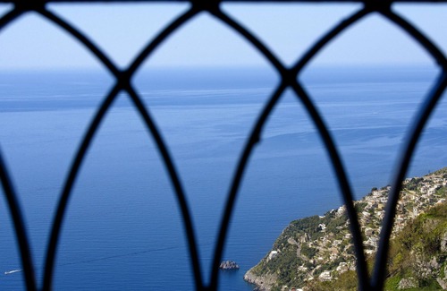 San Michele Villa | Luxury Villa Il Mignale - AmalfiCoast Wedding&Events