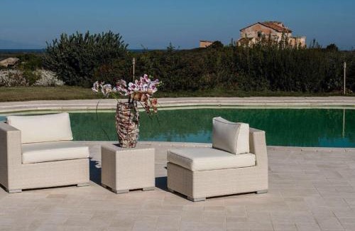 Porto Cervo Villa | Luxury Villa in Cala del Faro