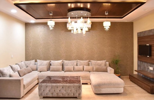 Durgapura Villa | Luxury Villa in Posh Locality