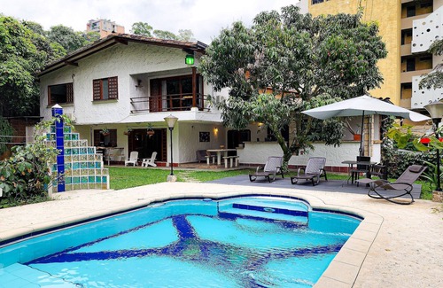 La Florida House | Luxury Villa In Provenza