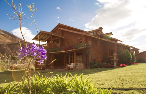 Urubamba Villa | Luxury Villa in Urubamba Sacred Valley/Cusco