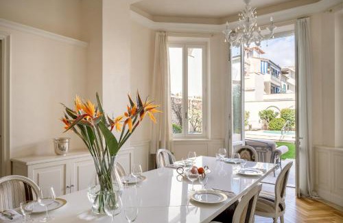 Viareggio Villa | Luxury Villa Manin Viareggio | UNA Esperienze