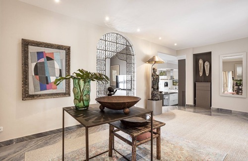 Port d'Andraitx Villa | Luxury Villa Mimosa (directly from owner)