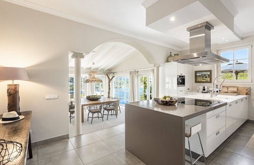 Port d'Andraitx Villa | Luxury Villa Mimosa (directly from owner)