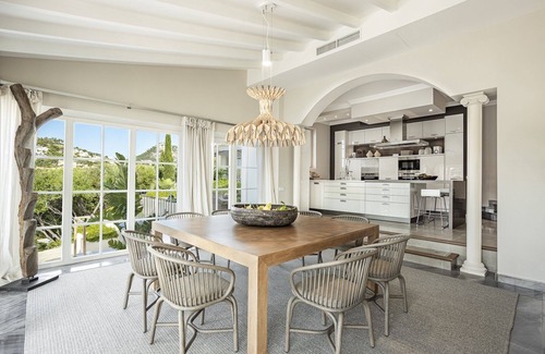 Port d'Andraitx Villa | Luxury Villa Mimosa (directly from owner)