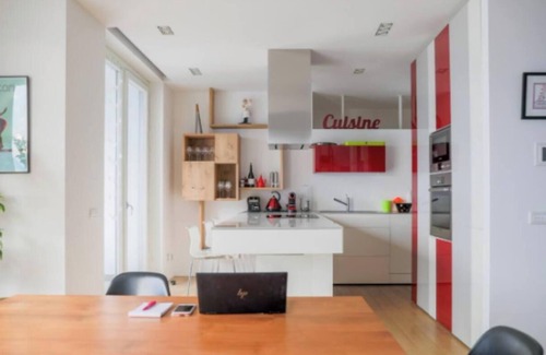 Bonzeno Apartment | Luxury Villa – Modern Comfort with Lake Como Views