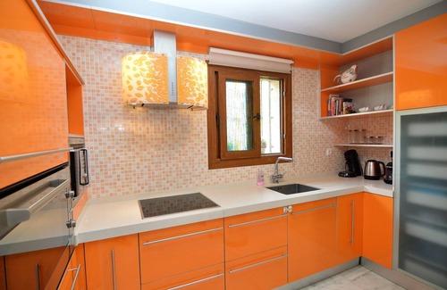 Algorfa Villa | Luxury Villa Near Costa Blanca