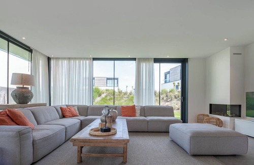 Arnemuiden Villa | Luxury villa on the Veerse Meer - 10 persons - CPW-10