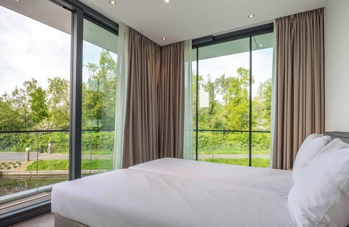 Arnemuiden Villa | Luxury villa on the Veerse Meer - 10 persons - CPW-10