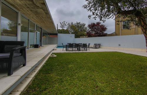 Valongo Villa | LUXURY VILLA - POOL WI-FI, LOCATION VALONGO-PORTO