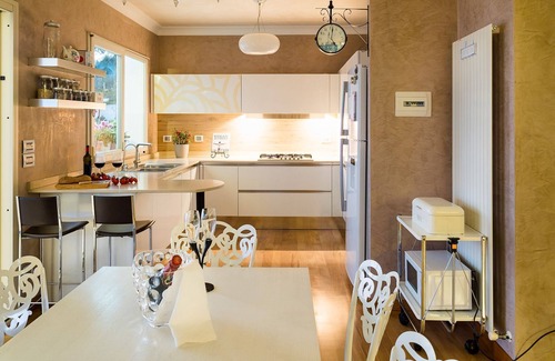 Letojanni Villa | Luxury Villa Sicily, Sea View, 8 People, Private Pool, WiFi, A/C, Garden