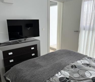 Torrevieja Ski Chalet | Luxury Villa Torrevieja With Swimmingpool