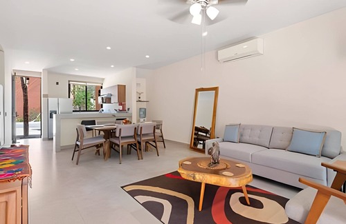 Tulum Apartment | Luxury Villa Tulum 2 Pools