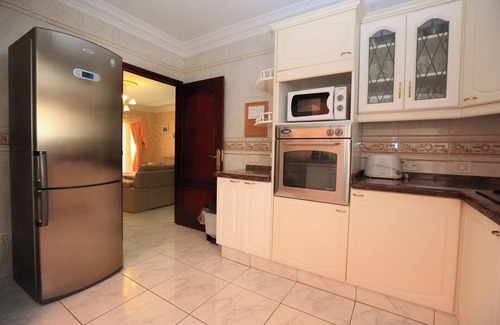 Callao Salvaje Villa | Luxury Villa "Violet" with Sea View, Private Pool, Terraces and Wi-Fi