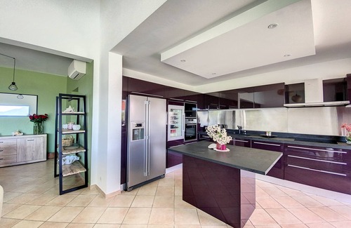 Porticcio Villa | Luxury Villa with Stunning Panoramic Views of the Gulf of Ajaccio