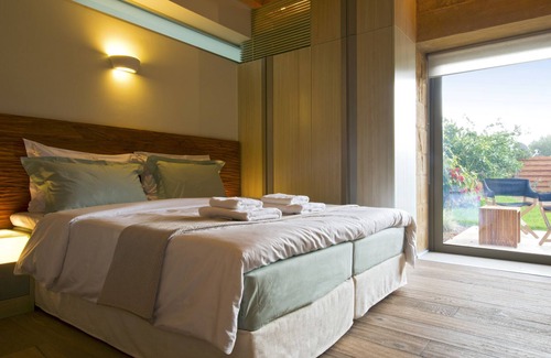 Kontomari Villa | Luxury Villa with a private pool I Surrended by gardens