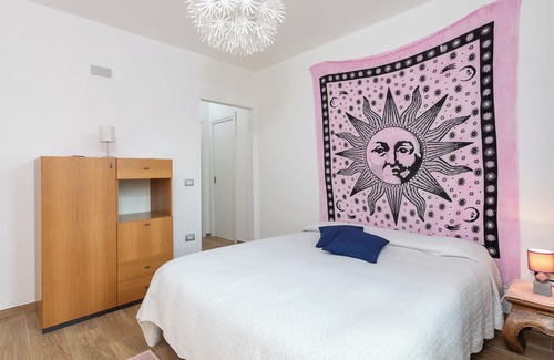 Arbatax Villa | Luxury Villa with Jacuzzi close to the Town Center and the beach