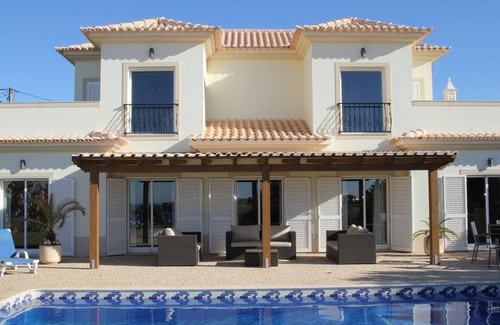 Pisa Barro de Cima Villa | Luxury Villa With Large Pool And Spectacular Views Of The Stunning Eastern Algar