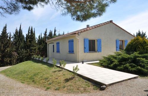 Malvies Villa | Luxury villa with pool in Malviès