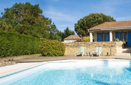 Malvies Villa | Luxury villa with pool in Malviès