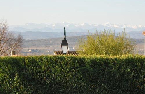 Malvies Villa | Luxury villa with pool in Malviès